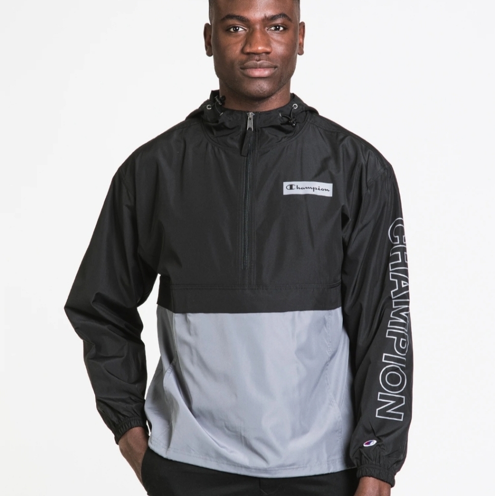 Windbreaker